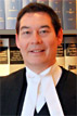 Michael Mark, LLB, experienced in wills disputes litigation as well as wills and probate